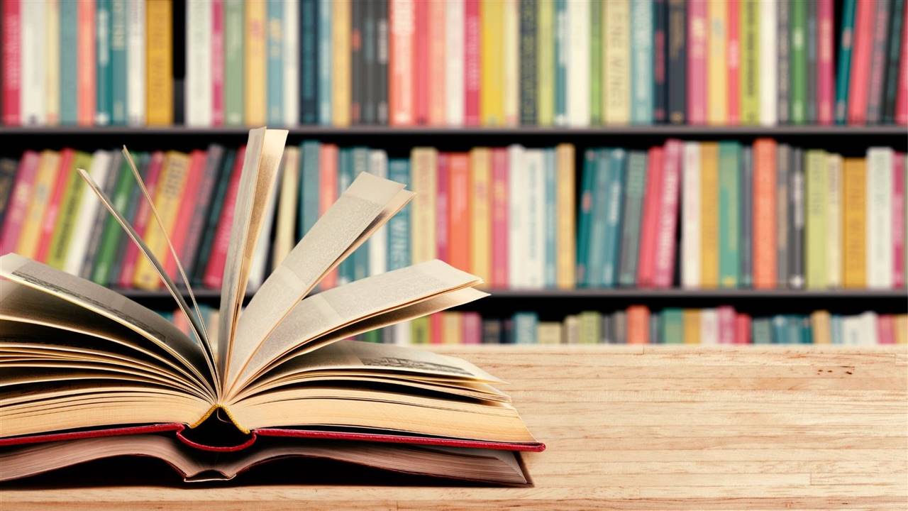 Los 40 libros más importantes de ventas