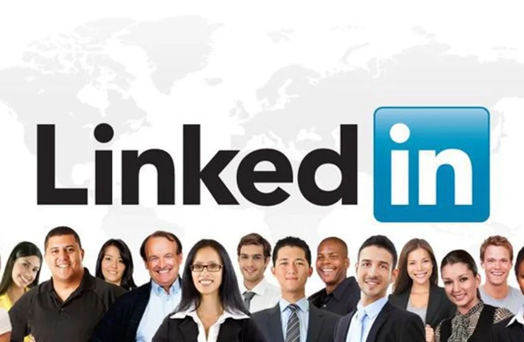 Potenciando tu marca personal en el mundo de las ventas y el comercio a través de LinkedIn