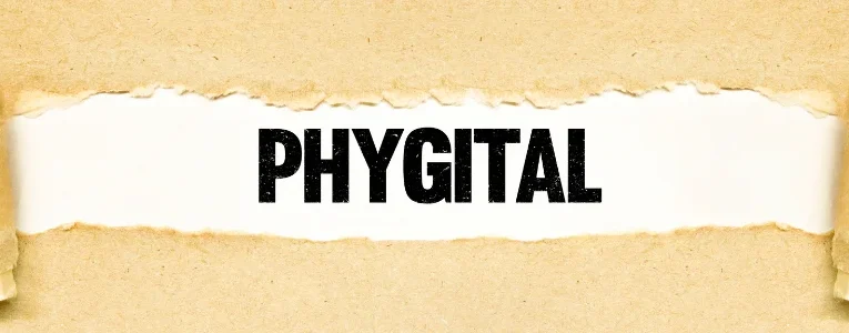 Estrategias de Ventas Híbridas (Online + Presencial): Cómo Adaptar tu Fuerza Comercial al Nuevo Entorno “Phygital”