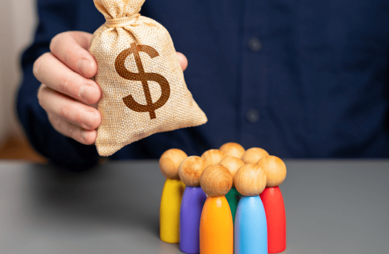 Cómo reducir la rotación del equipo comercial con sistemas de incentivos